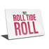 University of Alabama Crimson Roll Tide Universal Laptop 11in (8.8 x 6.2in) Skin