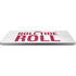 University of Alabama Crimson Roll Tide Universal Laptop 14in (11.4 x 8.2in) Skin