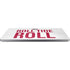 University of Alabama Crimson Roll Tide Universal Laptop 15in (12.2 x 8.8in) Skin