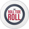 University of Alabama Crimson Roll Tide Wireless Charger Skin