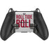 University of Alabama Crimson Roll Tide Xbox Elite Wireless Controller Series 2 Skin