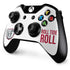 University of Alabama Crimson Roll Tide Xbox One Controller Skin