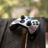 University of Alabama Crimson Roll Tide Xbox One Controller Skin