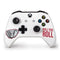 University of Alabama Crimson Roll Tide Xbox One S Controller Skin