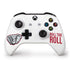 University of Alabama Crimson Roll Tide Xbox One S Controller Skin