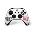 University of Alabama Crimson Roll Tide Xbox One X Controller Skin