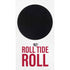 University of Alabama Crimson Roll Tide Xbox Series S Console Skin