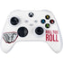 University of Alabama Crimson Roll Tide Xbox Series S Controller Skin