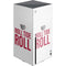 University of Alabama Crimson Roll Tide Xbox Series X Console Skin
