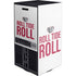 University of Alabama Crimson Roll Tide Xbox Series X Console Skin