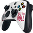 University of Alabama Crimson Roll Tide Xbox Series X Controller Skin