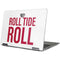 University of Alabama Crimson Roll Tide Yoga 710 14in Skin