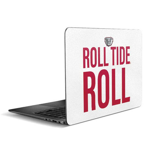 University of Alabama Crimson Roll Tide Zenbook UX305FA 13.3in Skin