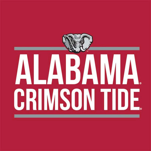 University of Alabama Crimson Tide Nintendo 2DS XL (2017) Skin
