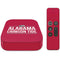 University of Alabama Crimson Tide Apple TV Skin