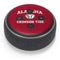 University of Alabama Crimson Tide Basketball Amazon Echo Dot Skin