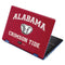 University of Alabama Crimson Tide Basketball Aspire R11 11.6in Skin