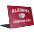 University of Alabama Crimson Tide Basketball Dell Vostro Skin