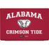 University of Alabama Crimson Tide Basketball Dell Vostro Skin
