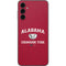 University of Alabama Crimson Tide Basketball Galaxy A14 5G Skin