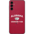 University of Alabama Crimson Tide Basketball Galaxy A14 5G Skin