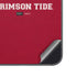 University of Alabama Crimson Tide Basketball Galaxy A14 5G Skin