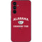 University of Alabama Crimson Tide Basketball Galaxy A54 5G Skin