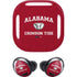 University of Alabama Crimson Tide Basketball Galaxy Buds Pro Skin