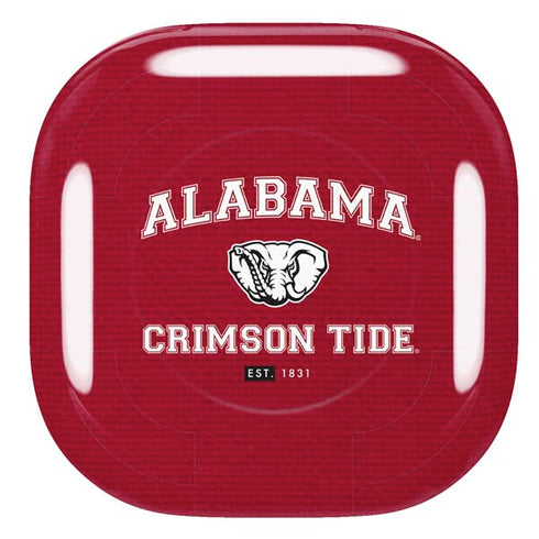 University of Alabama Crimson Tide Basketball Galaxy Buds Pro Skin
