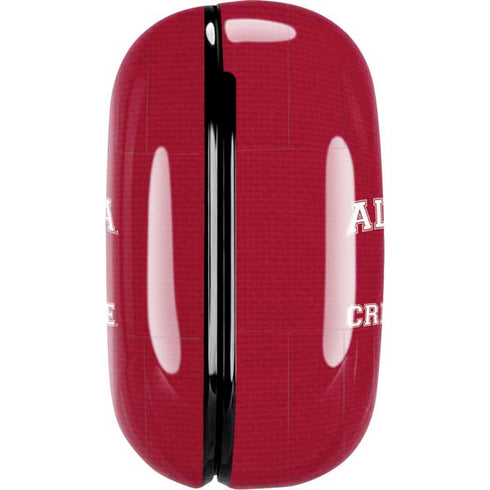 University of Alabama Crimson Tide Basketball Galaxy Buds Pro Skin
