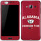 University of Alabama Crimson Tide Basketball Galaxy J3 Skin