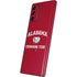 University of Alabama Crimson Tide Basketball Galaxy Note20 5G Skin
