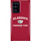 University of Alabama Crimson Tide Basketball Galaxy Note20 Ultra 5G Lite Case