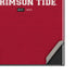 University of Alabama Crimson Tide Basketball Galaxy Note20 Ultra 5G Skin