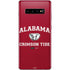 University of Alabama Crimson Tide Basketball Galaxy S10 Plus Skin