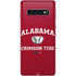 University of Alabama Crimson Tide Basketball Galaxy S10 Skin