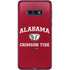 University of Alabama Crimson Tide Basketball Galaxy S10e Skin