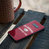 University of Alabama Crimson Tide Basketball Galaxy S10e Skin