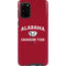 University of Alabama Crimson Tide Basketball Galaxy S20 Plus Pro Case