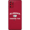 University of Alabama Crimson Tide Basketball Galaxy S20 Plus Skin