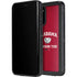 University of Alabama Crimson Tide Basketball Galaxy S20 Plus Waterproof Case