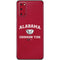 University of Alabama Crimson Tide Basketball Galaxy S20 Skin