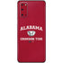 University of Alabama Crimson Tide Basketball Galaxy S20 Skin