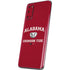University of Alabama Crimson Tide Basketball Galaxy S20 Skin
