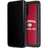 University of Alabama Crimson Tide Basketball Galaxy S20 Waterproof Case