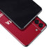 University of Alabama Crimson Tide Basketball Galaxy S21 5G Skin