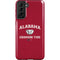 University of Alabama Crimson Tide Basketball Galaxy S21 Plus 5G Pro Case
