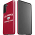 University of Alabama Crimson Tide Basketball Galaxy S21 Plus 5G Pro Case