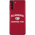 University of Alabama Crimson Tide Basketball Galaxy S21 Plus 5G Skin