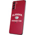 University of Alabama Crimson Tide Basketball Galaxy S21 Plus 5G Skin